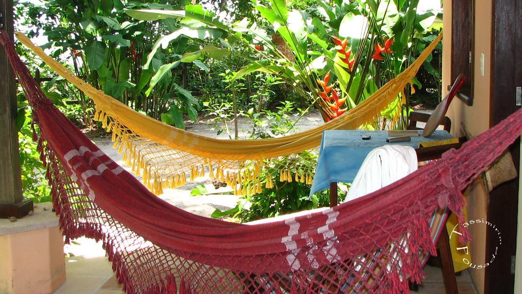 Inn Tassimirim Velha Boipeba