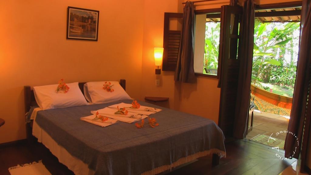 Tassimirim Inn Velha Boipeba