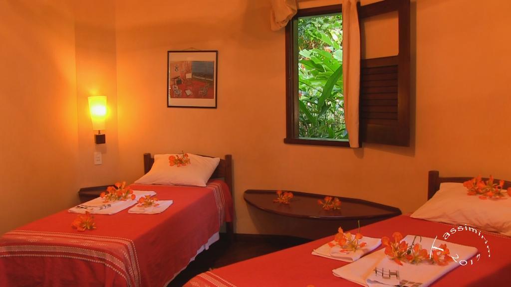 Inn Tassimirim Velha Boipeba