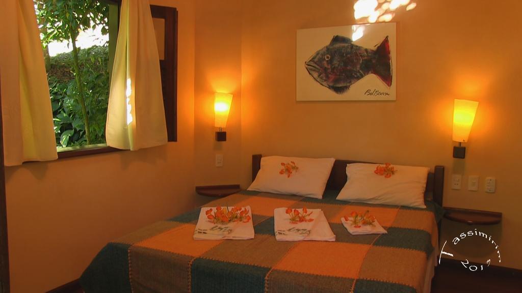 Tassimirim Inn