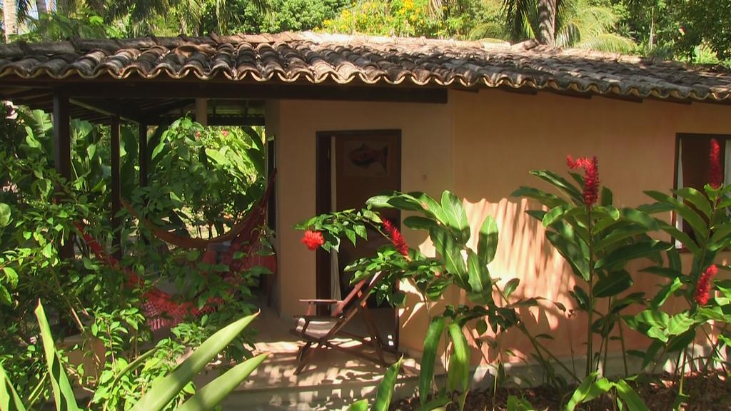 Tassimirim Inn
