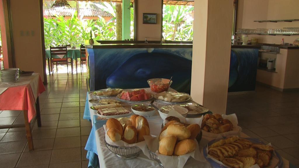 Tassimirim Velha Boipeba