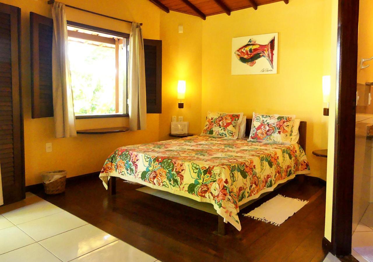 Inn Tassimirim Velha Boipeba
