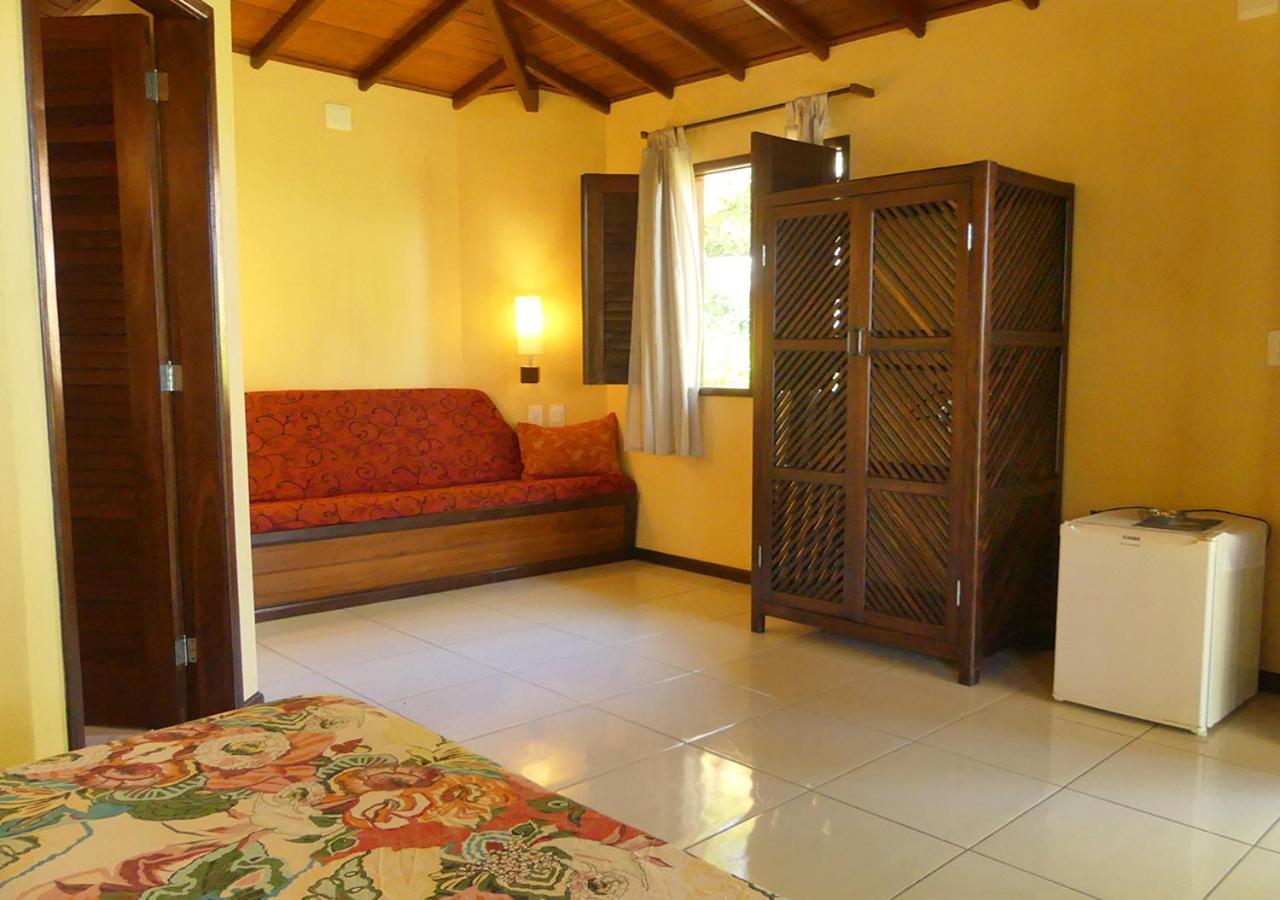 Inn Tassimirim Velha Boipeba