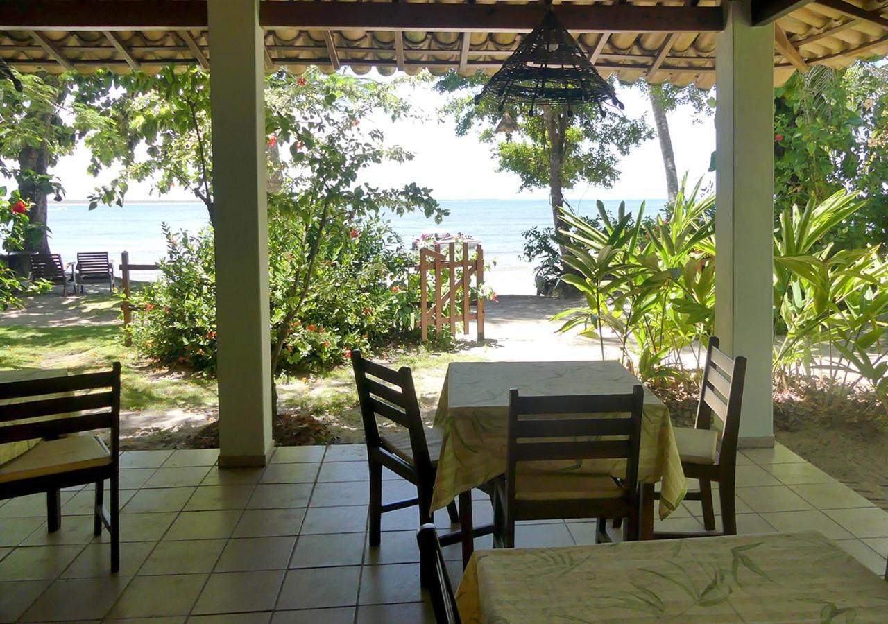 Tassimirim Inn *
